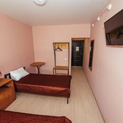 Фото Парк-Отель Южный берег