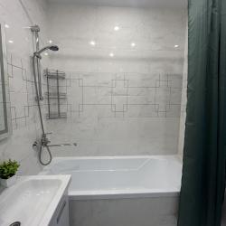 Фото Апартаменты на улице Сагита Агиша 19