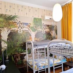 Фото Отель Первая линия (бывш. Моревилль)