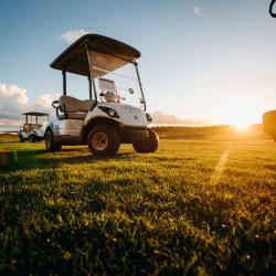 Фото Отель GORKI Golf & Resort (Горки Гольф)