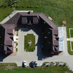 Фото Отель Gasthof Grenz (Гастхоф Гренц)
