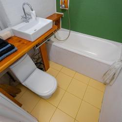 Фото Апартаменты на улице Мира 37