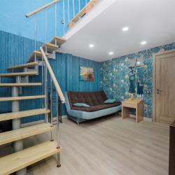 Фото Отель Kailas Park & Spa by Stellar Hotels, Sochi (Кайлас Парк Спа, )