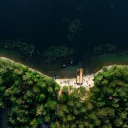 Фото Отель Светлячок Увильды