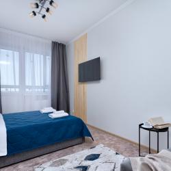 Фото Апартаменты на улице Плановая 52