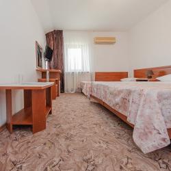 Фото Отель КорМаль