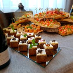 Фото Отель Русь