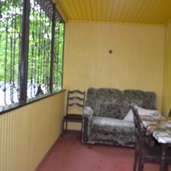 Фото Отель Аммонит