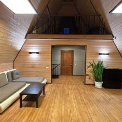 2-комнатный коттедж стандарт