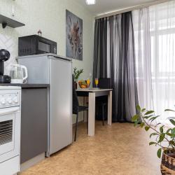 Фото Отель Happy House на улице Пригородная 7