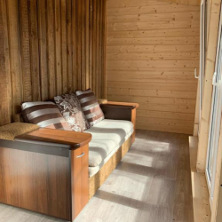 Гостевой дом Wood house (Вуд Хаус)