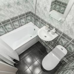 Фото Отель Квартира Не Вопрос на Сталеваров