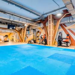 Фото СПА-отель Ливадийский