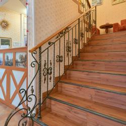 Фото Отель Альпин Шале