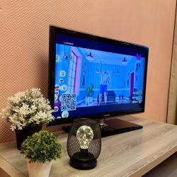 Фото Апартаменты на бульваре Энгельса