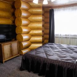 Фото Отель Загородный клуб Лачи