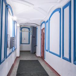 фото 8 SuperHostel (СуперХостел) на Пушкинской, 14