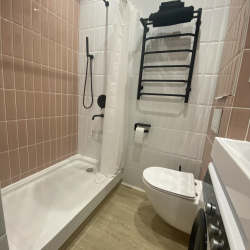 Фото Апартаменты в комплексе AURA Apartments