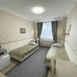 Фото Отель СоветникЪ (бывш. На Рознина)