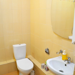 Фото Отель Кызыл Бозау