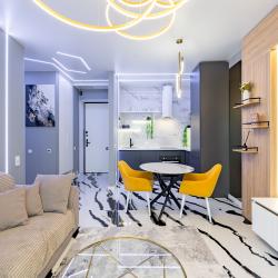 фото 14 Elite Apartments (Элит Апартментс) на Дубининской