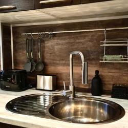 Фото Апартаменты на улице Никольская