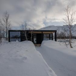 Фото Отель На Севере