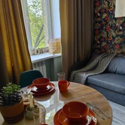 Фото Апартаменты на улице Физкультурная 72