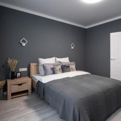 Фото Отель Чёрное дерево