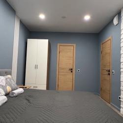 2-комнатные апартаменты стандарт №2