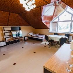 4-местный номер улучшенный семейный