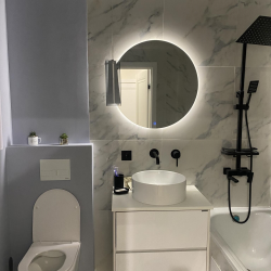 2-комнатные апартаменты улучшенные