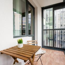 фото 13 Simply Comfort Palacio (Симпл Комфорт Паласио) на 26-й Линии ВО