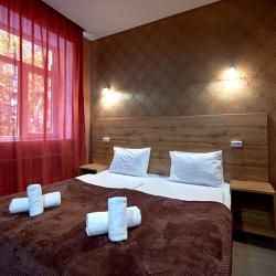 4-местный номер стандарт