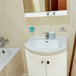 1-комнатные апартаменты улучшенные