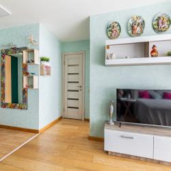 фото 8 ApartLux (АпартЛюкс) на Расковой 14