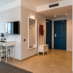 Фото Отель Герасимов