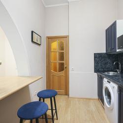 фото 9 ApartLux (АпартЛюкс) на Знаменке