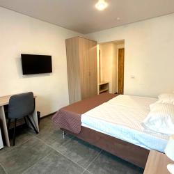 Номер стандарт