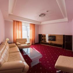 Фото Отель Alpina Resort by Stellar Hotels, Tsaghkadzor (Альпина Резорт от Стеллар Хотелс, )