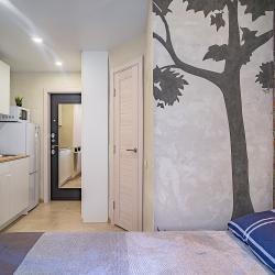 Фото Отель Well Apartments (Вэлл Апартментс) на улице Светланская