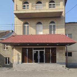 Фото Отель Areg Hotel (Арег)