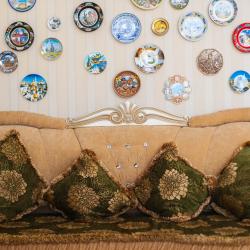 Фото Отель Озеро сновидений