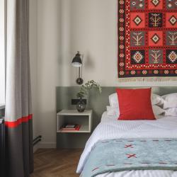 Фото Бутик-отель ЛетягинЪ