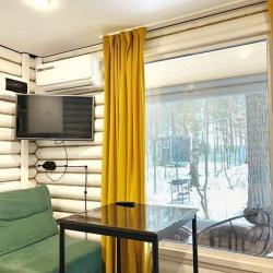 Фото Отель Nature Village (Натур Вилладж)