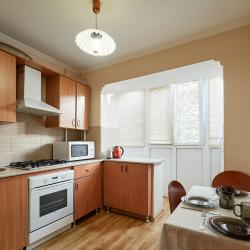 2-комнатные апартаменты люкс