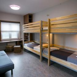 Фото Отель Гнездо