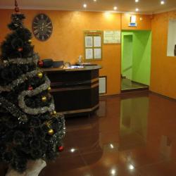 Фото Отель Старый Город