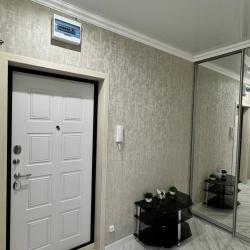Фото Апартаменты на улице Николая Шевелёва