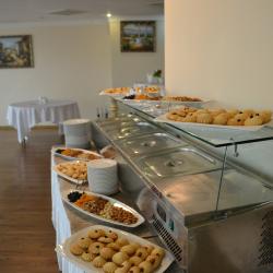 Фото Отель Diplomat Hotel & Business Center (Дипломат и Бизнес и Центр)